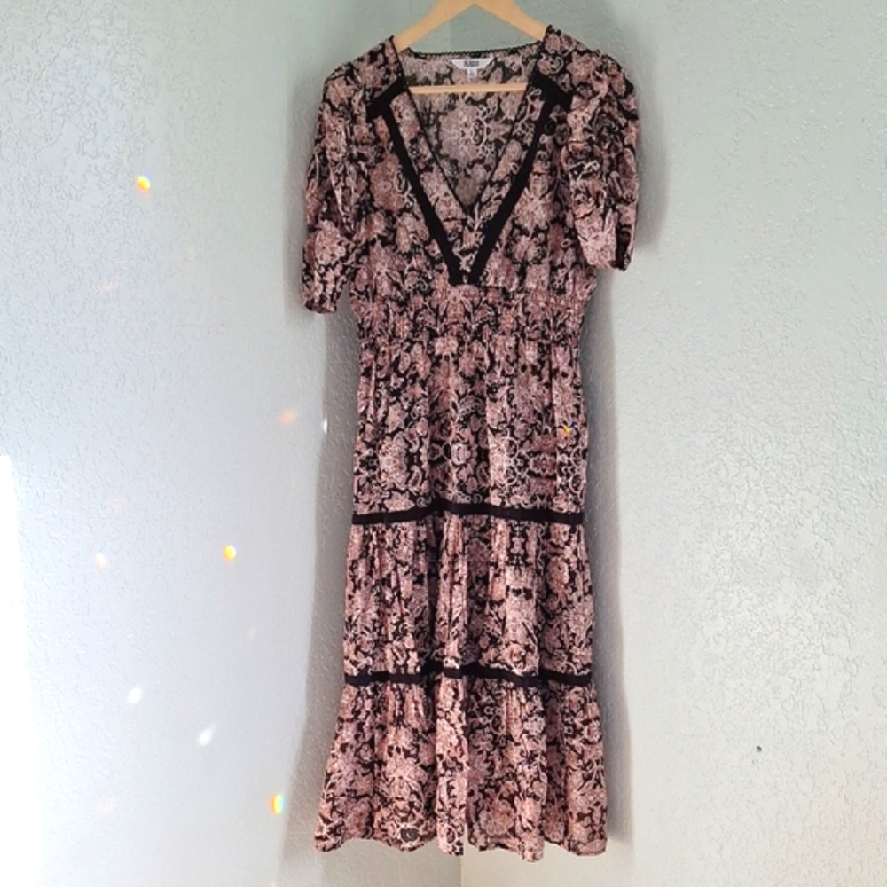 BB Dakota Steve Madden Dress